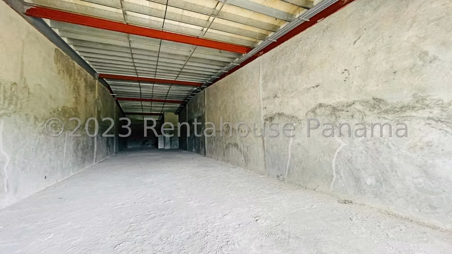 Alquiler de local comercial en Costa Sur AK