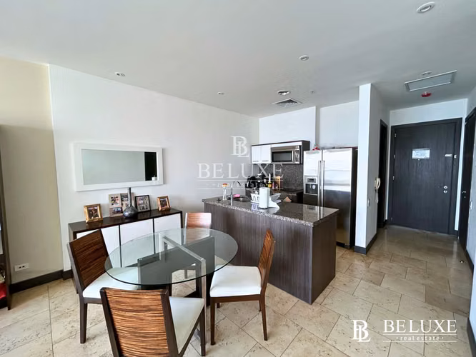 ALQUILER APARTAMENTO AMOBLADO EN PH TOC, PUNTA PACÍFICA (8) - Imagen 9