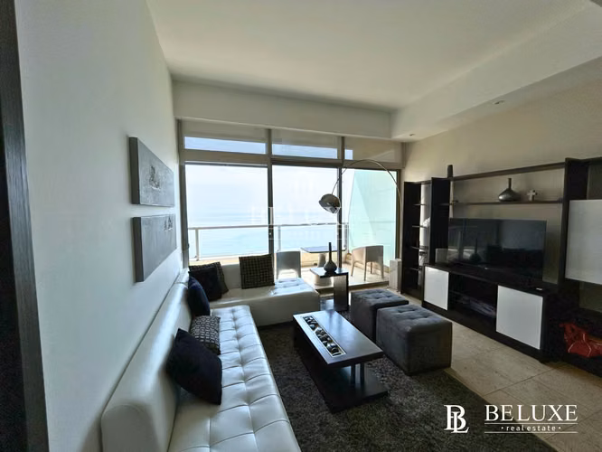 ALQUILER APARTAMENTO AMOBLADO EN PH TOC, PUNTA PACÍFICA (8)