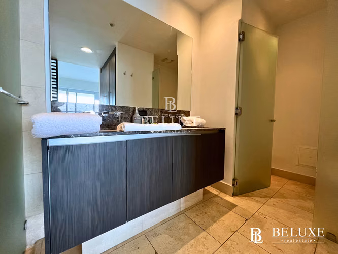 ALQUILER APARTAMENTO AMOBLADO EN PH TOC, PUNTA PACÍFICA (8) - Imagen 19