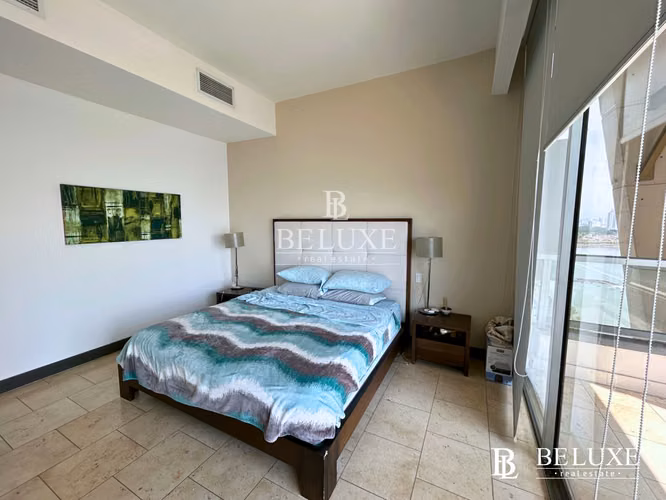 ALQUILER APARTAMENTO AMOBLADO EN PH TOC, PUNTA PACÍFICA (8) - Imagen 10