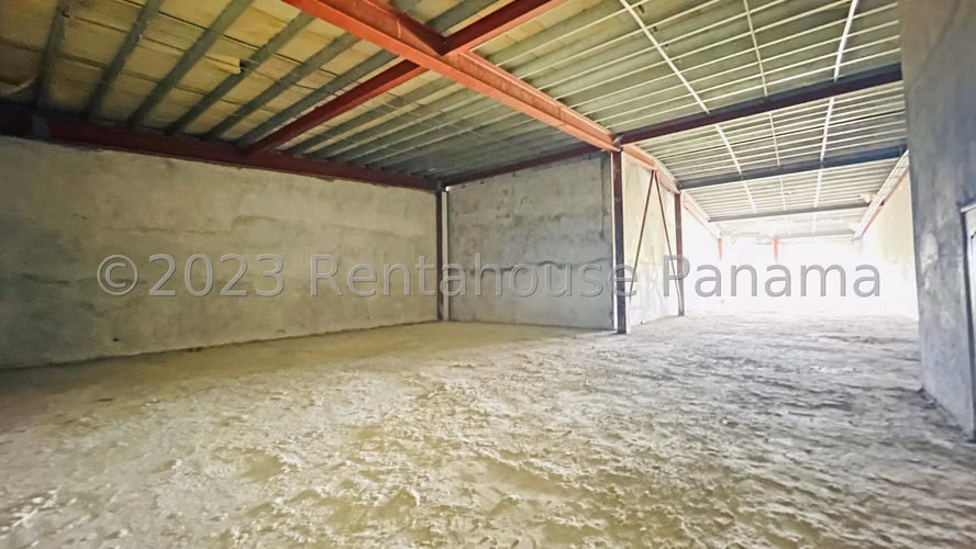 Alquiler de local comercial en Costa Sur AK