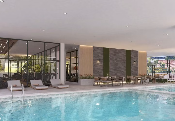 Venta de apartamento en Marbella Proyecto nuevo para AIRBNB  AK