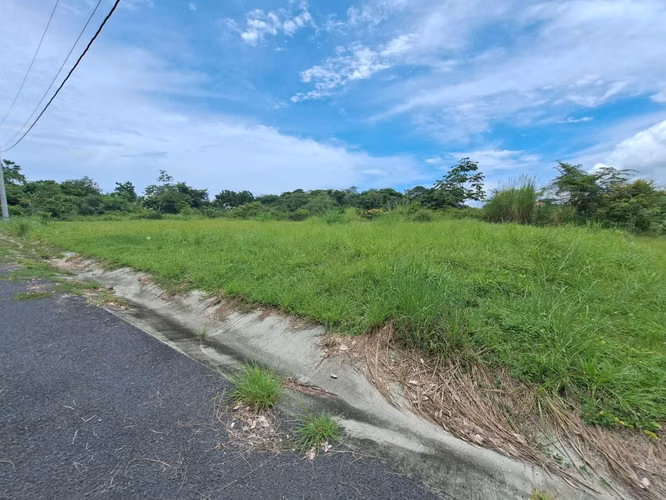 OPORTUNIDAD DE INVERSION EN RODEO VIEJO COUNTRY - LOTE DE 550 m2 - RM
