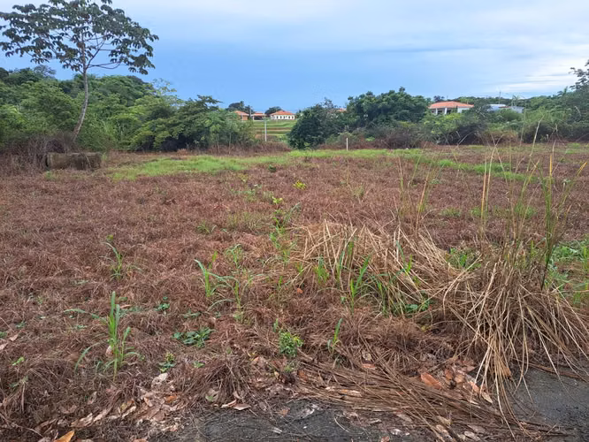 OPORTUNIDAD DE INVERSION EN RODEO VIEJO COUNTRY - LOTE DE 550 m2 - RM