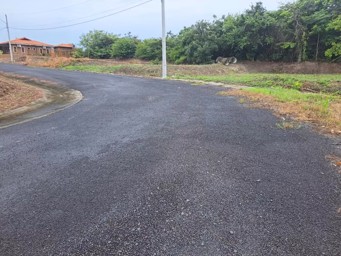 OPORTUNIDAD DE INVERSION EN RODEO VIEJO COUNTRY - LOTE DE 550 m2 - RM
