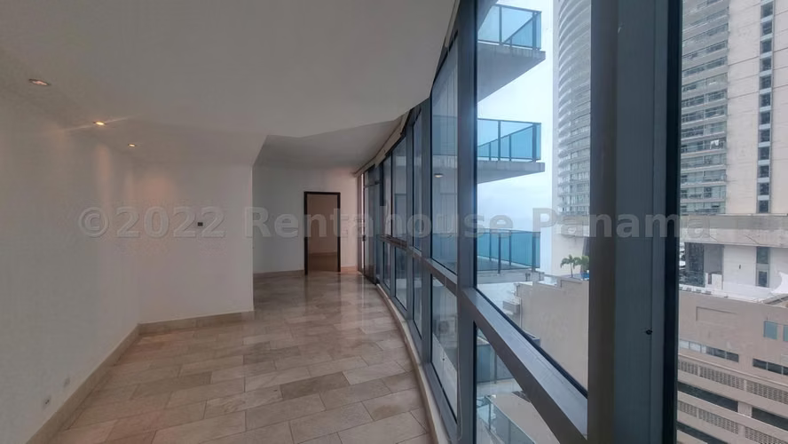 alquilo apartamento en punta pacifica OF 26-5217