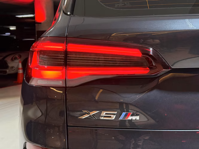 BMW X5 xDrive40i M Sport 2022