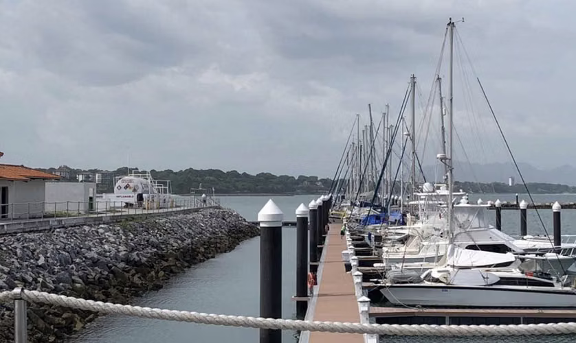 VENTA DE APARTAMENTO NUEVO EN SAN CARLOS