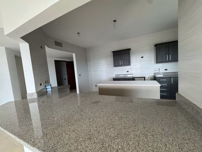 VENTA DE APARTAMENTO NUEVO EN SAN CARLOS