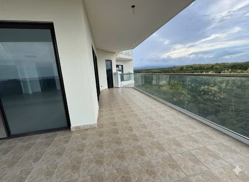 VENTA DE APARTAMENTO NUEVO EN SAN CARLOS