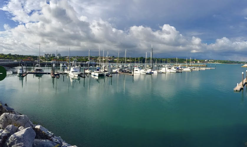 VENTA DE APARTAMENTO NUEVO EN SAN CARLOS