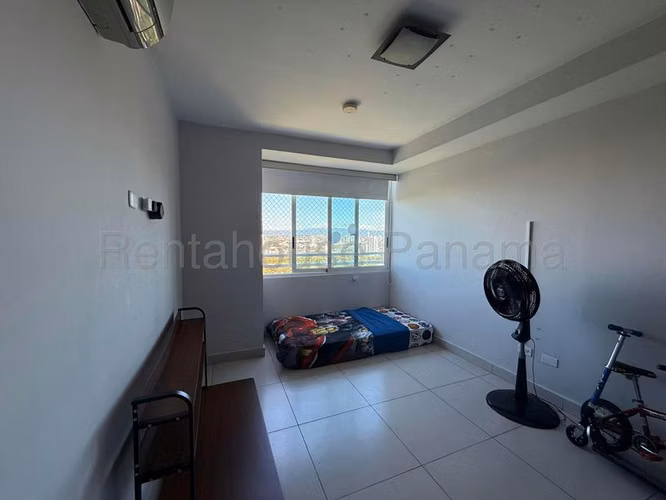 alquilo apartamento amoblado en san francisco OF 26-6190