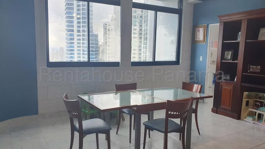 Venta PH Coastal Tower JM