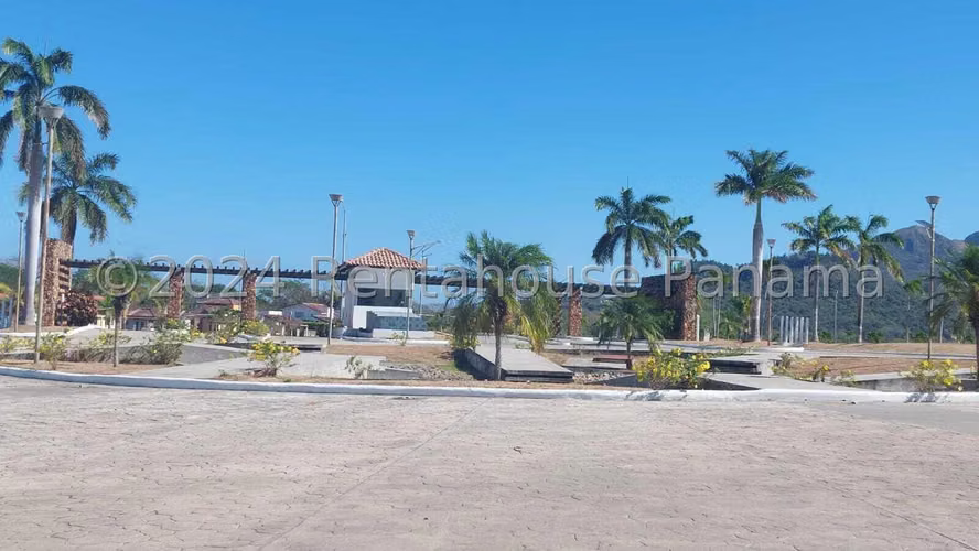vendo casa de playa en gorgona OF 26-2568