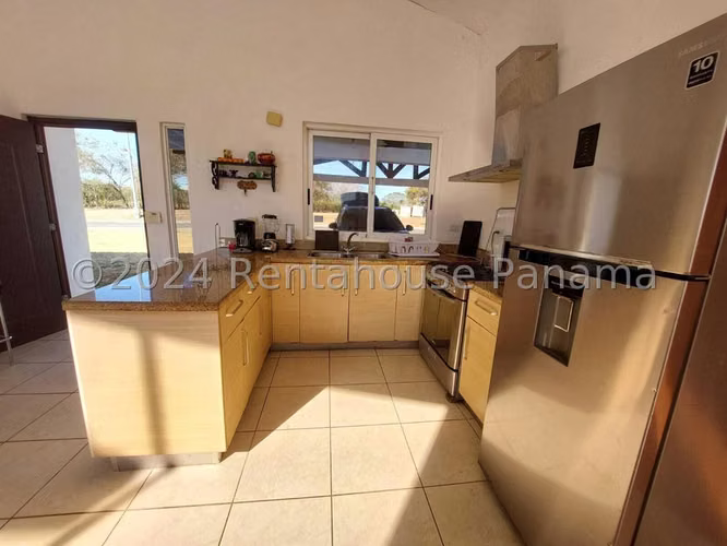 vendo casa de playa en gorgona OF 26-2568
