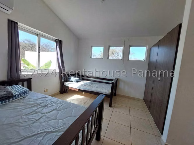 vendo casa de playa en gorgona OF 26-2568