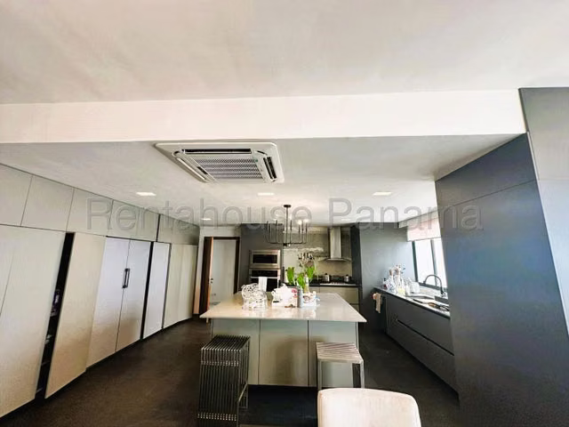 Venta PH Punta del Sol JM