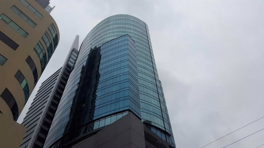 Torre Generali Alquilo Oficina Amoblada en Obarrio Zona Bancaria Panamá