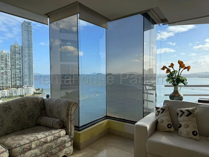 VENTA DE APARTAMENTO AVENIDA BALBOA HQ