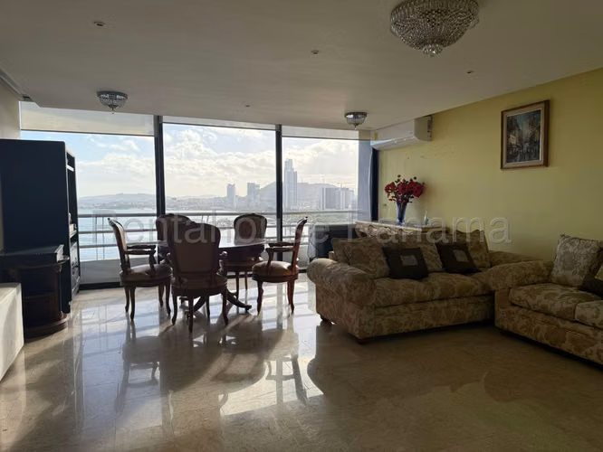 VENTA DE APARTAMENTO AVENIDA BALBOA HQ