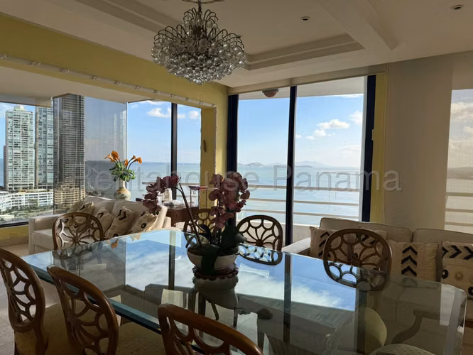 VENTA DE APARTAMENTO AVENIDA BALBOA HQ