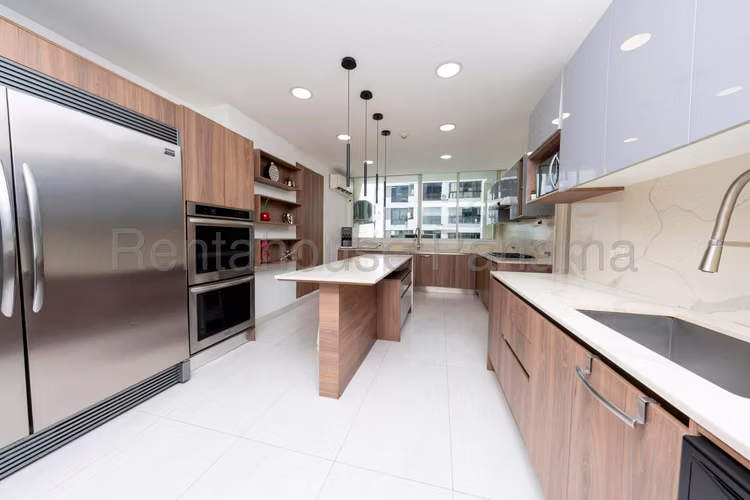 VENTA DE APARTAMENTO PAITILLA HQ