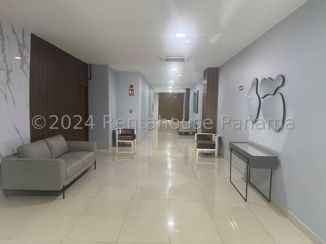  Apartamentos en Venta en Vía España – Obarrio SYH