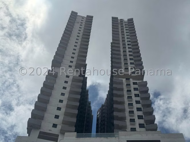  Apartamentos en Venta en Vía España – Obarrio SYH
