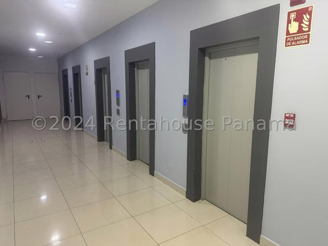  Apartamentos en Venta en Vía España – Obarrio SYH