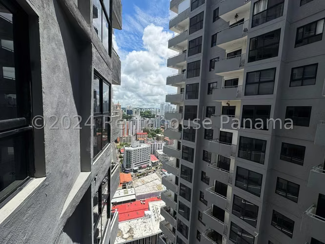  Apartamentos en Venta en Vía España – Obarrio SYH