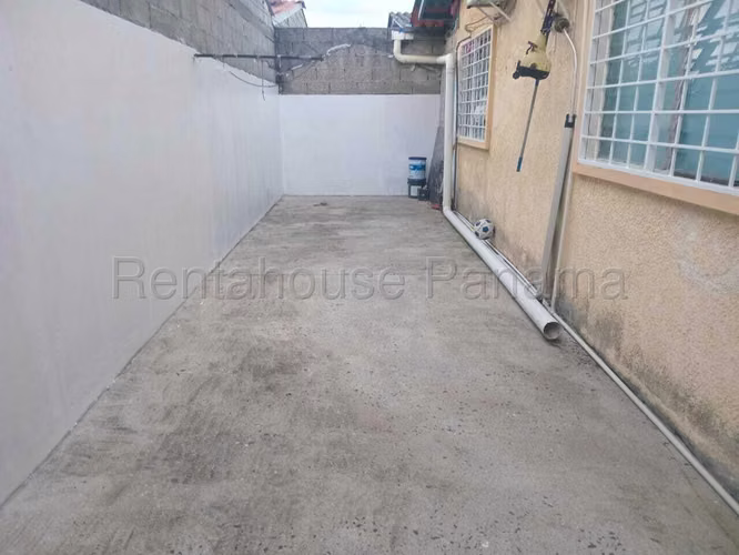  Casa en Venta en Don Bosco SYH