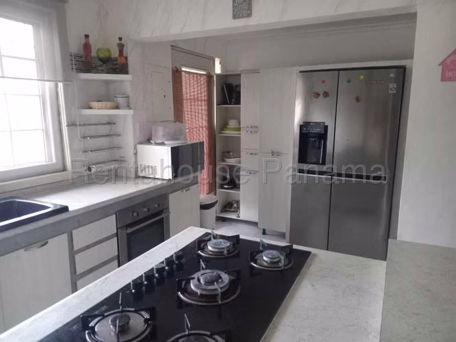  Casa en Venta en Don Bosco SYH