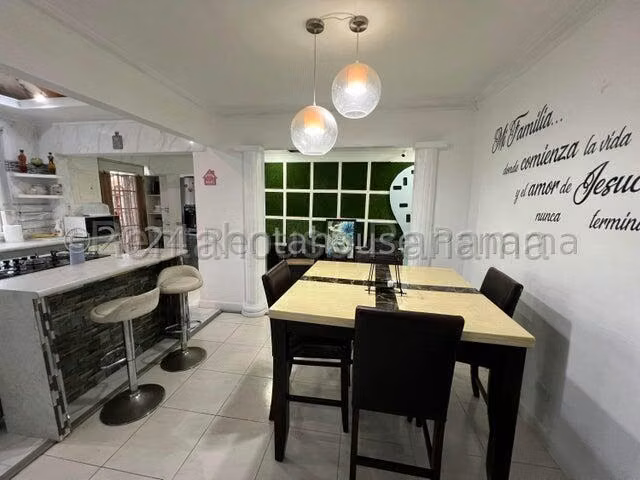  Casa en Venta en Don Bosco SYH
