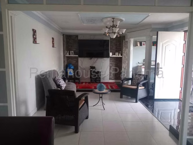  Casa en Venta en Don Bosco SYH