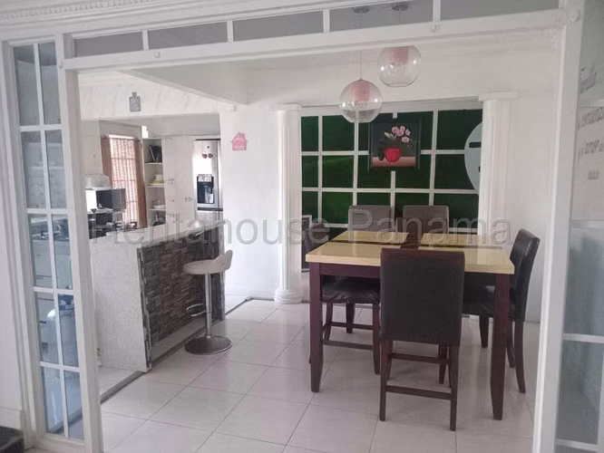  Casa en Venta en Don Bosco SYH