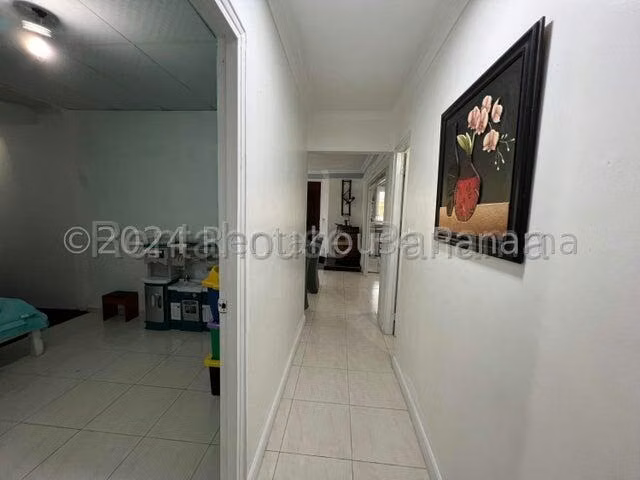  Casa en Venta en Don Bosco SYH