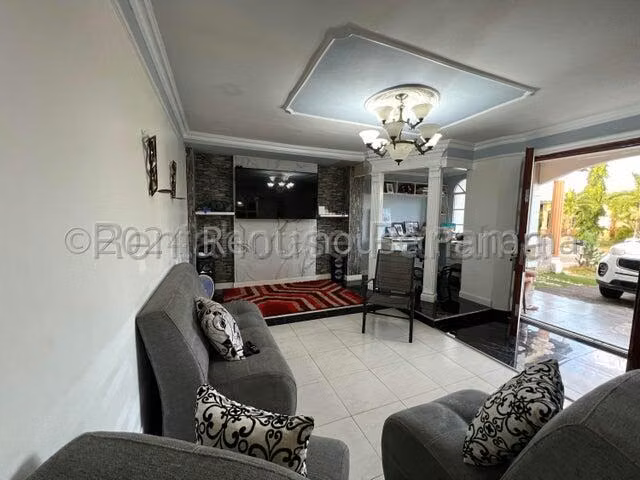  Casa en Venta en Don Bosco SYH