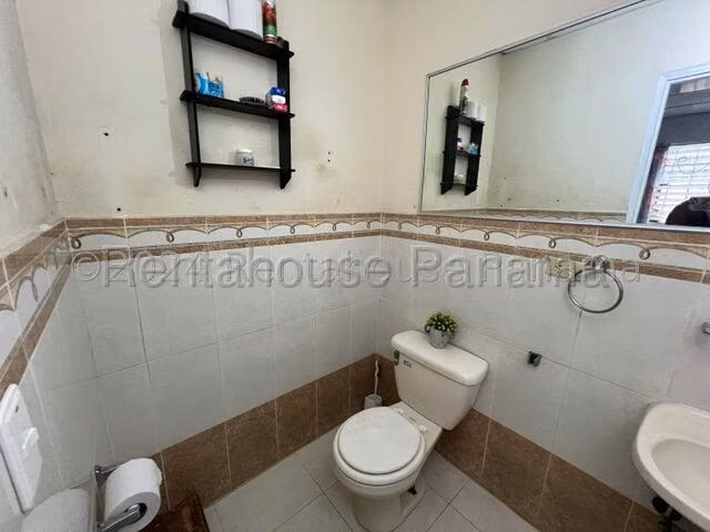  Casa en Venta en Don Bosco SYH