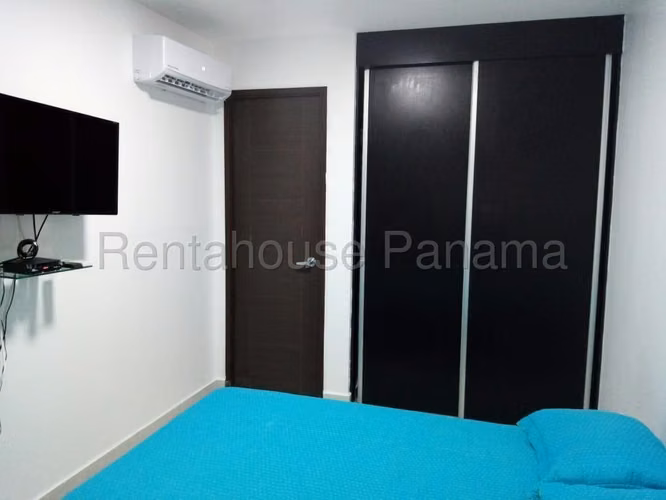  Apartamento en Venta en Bayview – Calidonia SYH