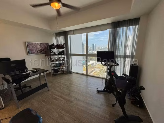 Se Vende Apartamento en Costa del Este LA26-5386