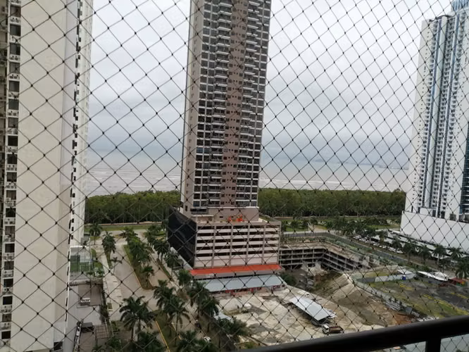VENDO APARTAMENTO EN COSTA DEL ESTE