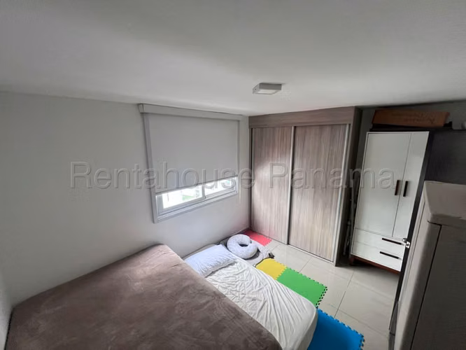  Apartamento en Venta en Carrasquilla – PH Delavista SYH
