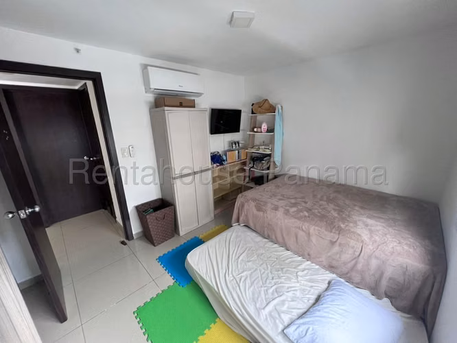  Apartamento en Venta en Carrasquilla – PH Delavista SYH