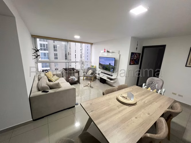 Apartamento en Venta en Carrasquilla – PH Delavista SYH