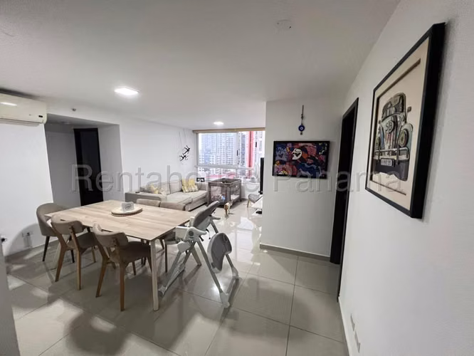  Apartamento en Venta en Carrasquilla – PH Delavista SYH