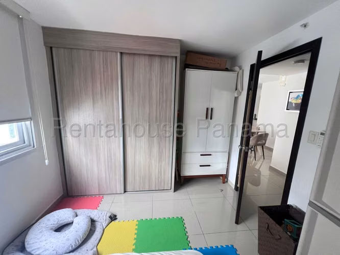  Apartamento en Venta en Carrasquilla – PH Delavista SYH