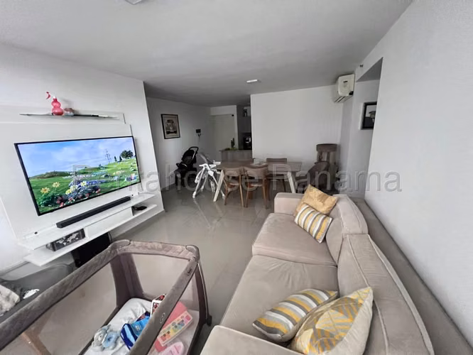  Apartamento en Venta en Carrasquilla – PH Delavista SYH