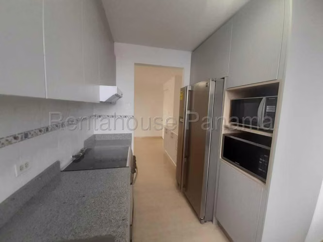  Apartamento en Venta en Vía Porras – San Francisco SYH