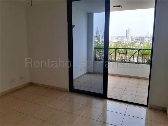  Apartamento en Venta en Vía Porras – San Francisco SYH